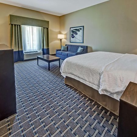 Hampton Inn Indianola מראה חיצוני תמונה