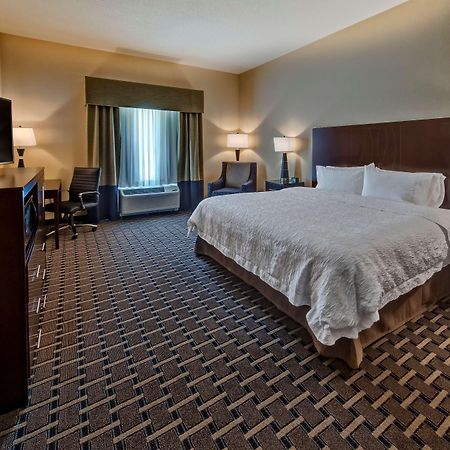 Hampton Inn Indianola מראה חיצוני תמונה