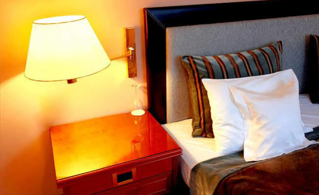 Hampton Inn Indianola מראה חיצוני תמונה